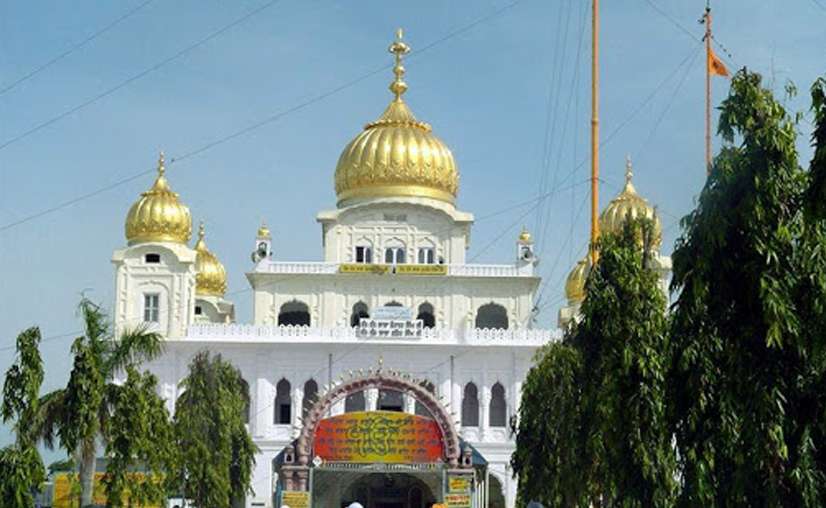 Dera-baba-banda