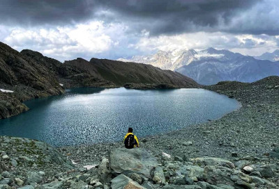 NILNAG LAKE