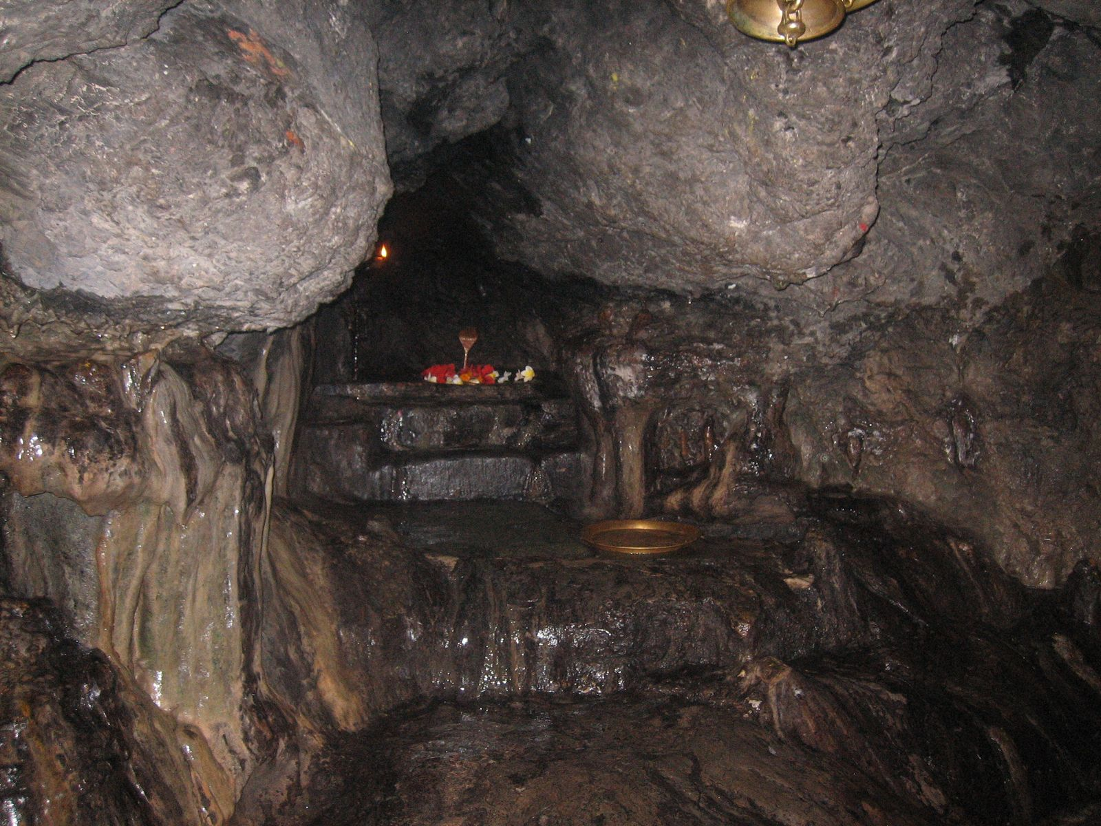 Shiv Khori