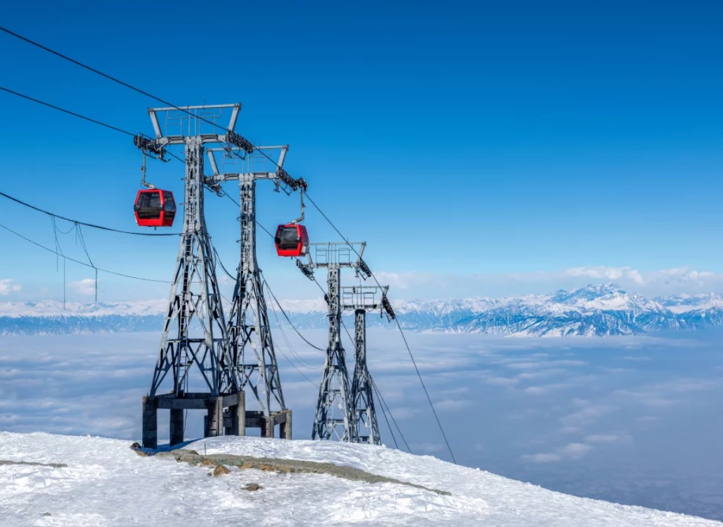 Gulmarg