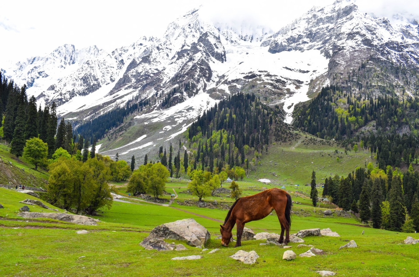 Pahalgam