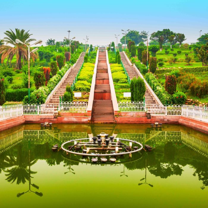 Jammu Heritage Exploration